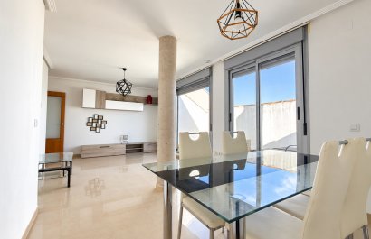 Ático - Segunda mano - Benissa - Benissa