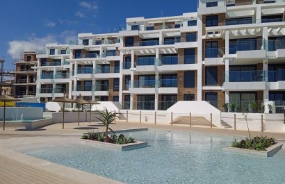 Attique - Nouvelle construction - Denia -
                Center