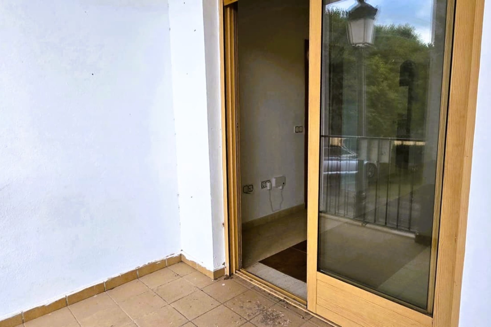 Balcón - Piso en venta en Xirles - (Alicante - Costa Blanca)