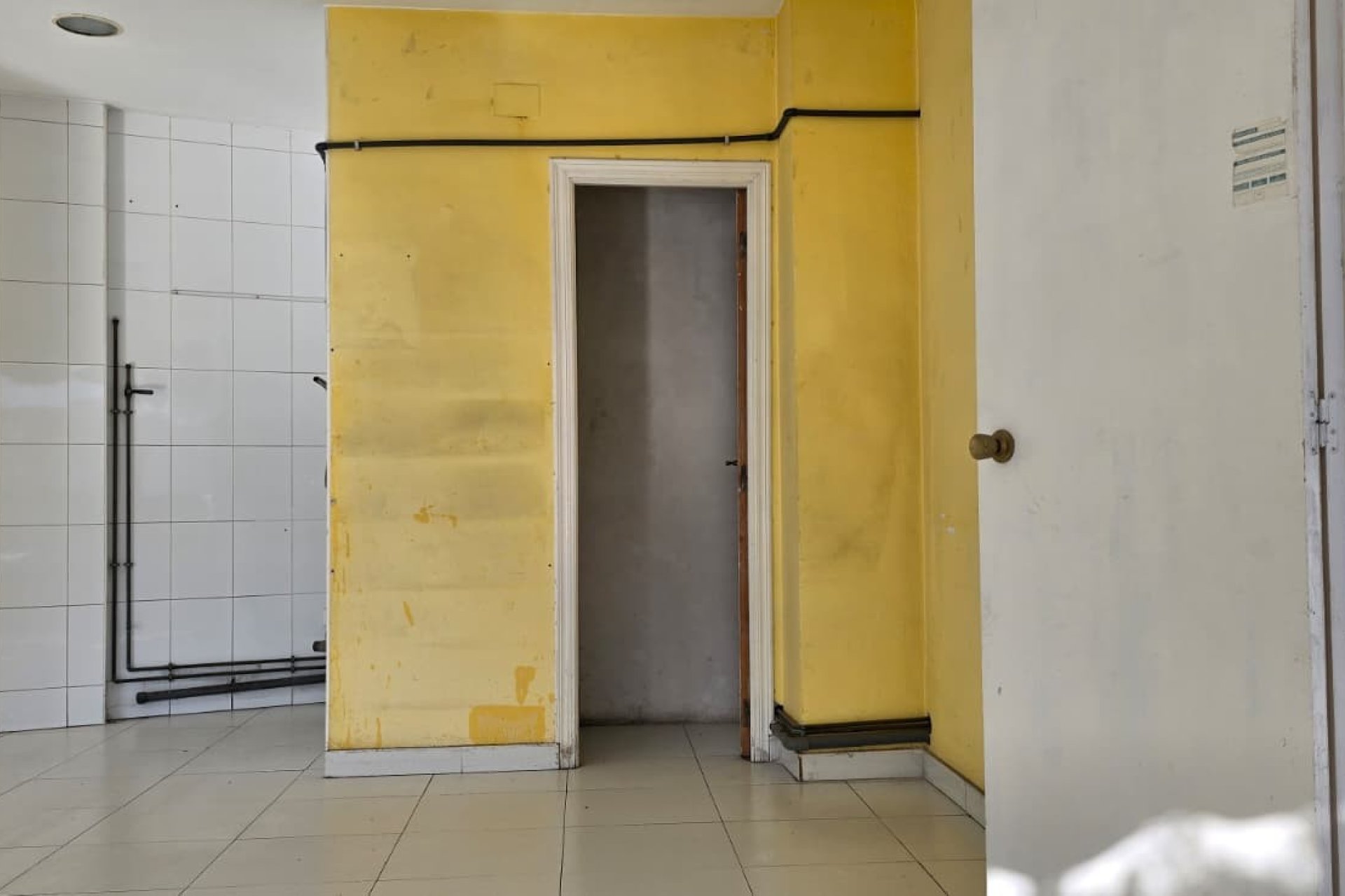 Baño -  Local en venta en Alfaz del Pi  - (Costa Blanca - Alicante)