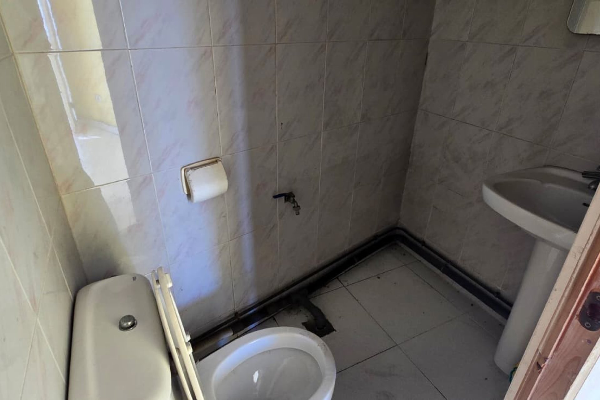 Baño -  Local en venta en Alfaz del Pi  - (Costa Blanca - Alicante)