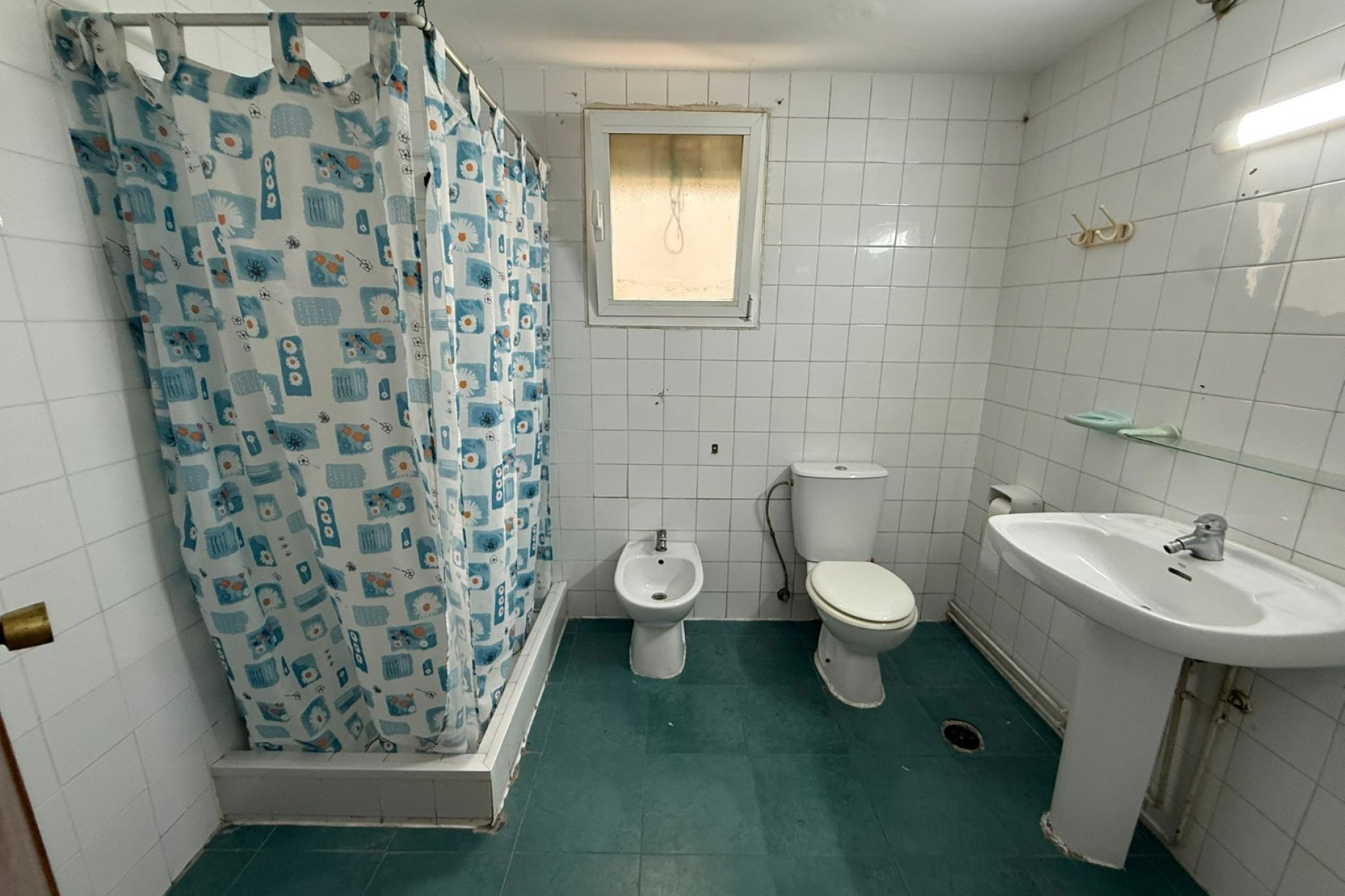 BAÑO - Piso en venta en Denia Costa Blanca