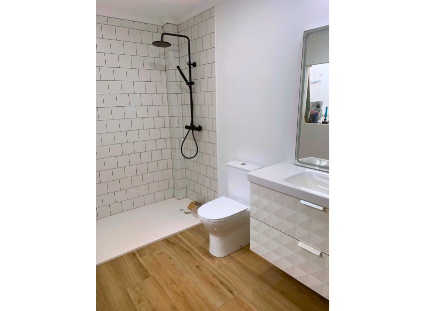 Baño - Planta baja en Gandia (Gandia - Valencia)