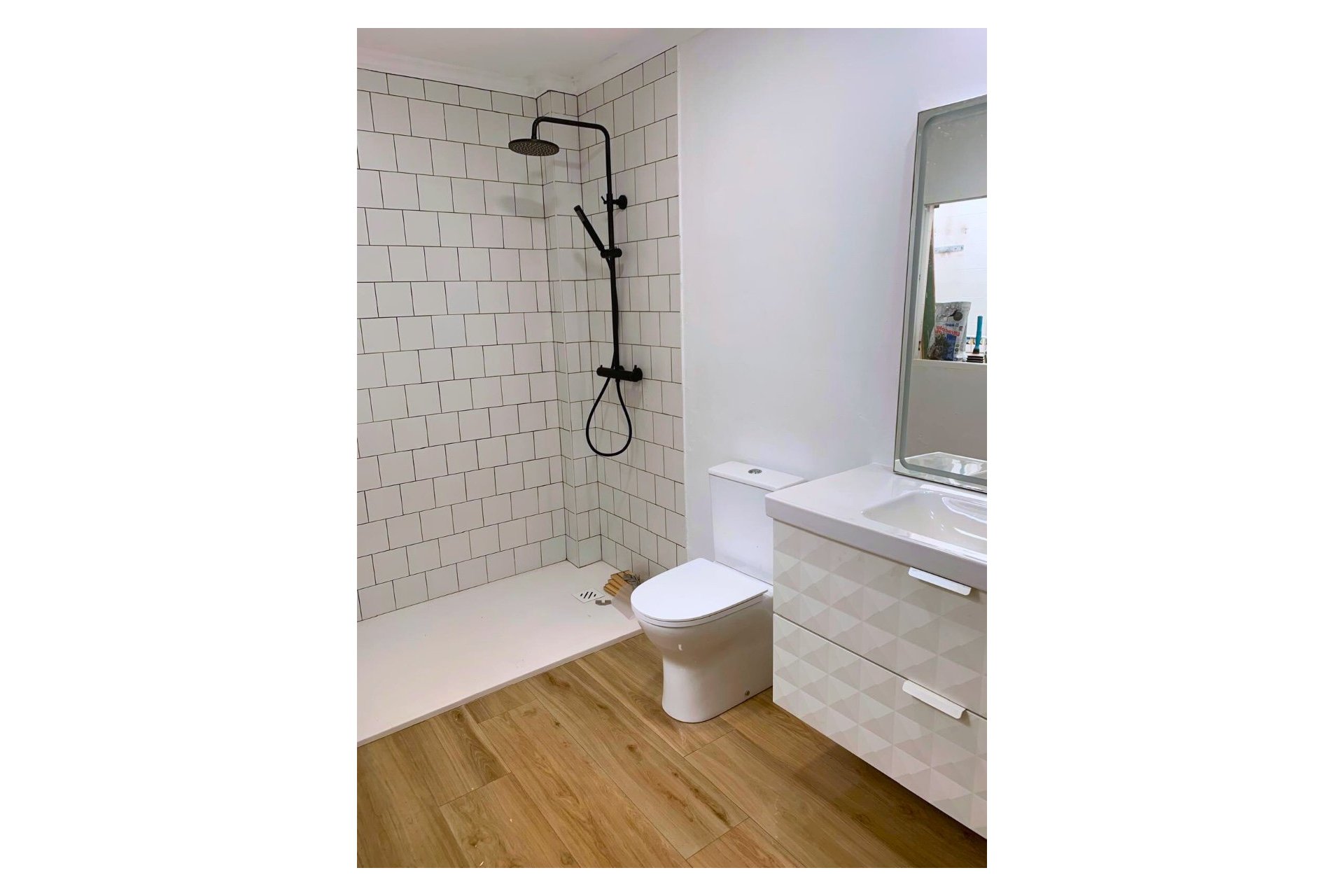 Baño - Planta baja en Gandia (Gandia - Valencia)