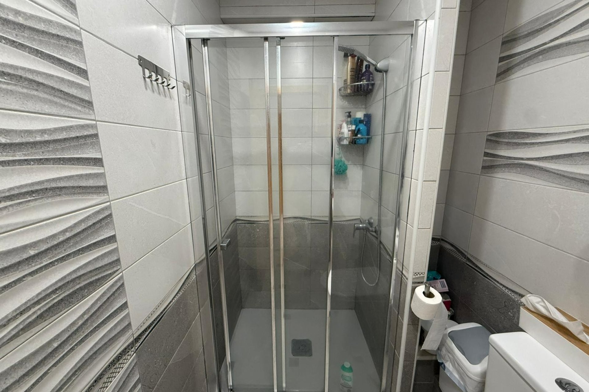 BAÑO - Vivienda en venta en Denia cerca del centro 