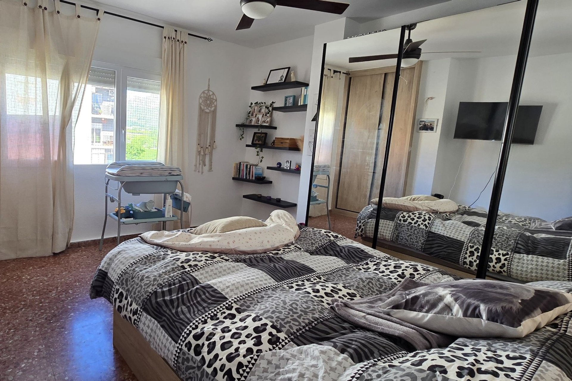 Bedroom - Apartment for Sale in Ondara (Alicante)