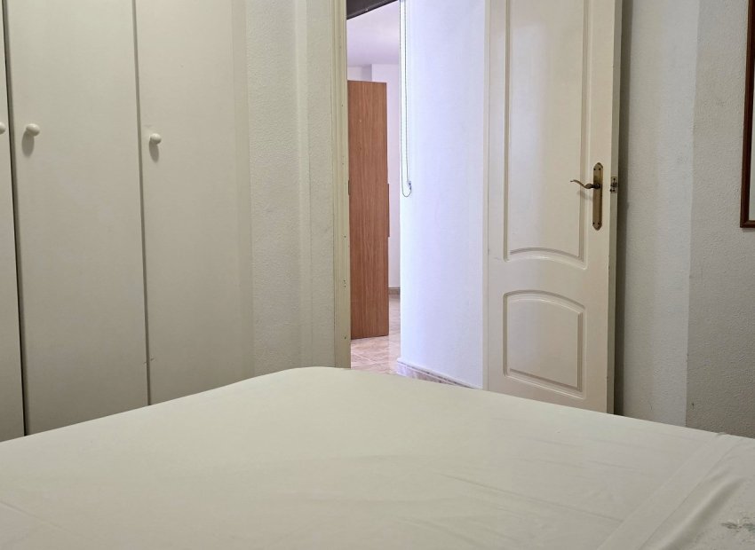 Bedroom - Apartment in Denia – (Costa Blanca – Alicante)