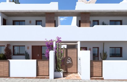 Bungalow - Obra nueva - Pilar de la Horadada -
                Pilar de la Horadada