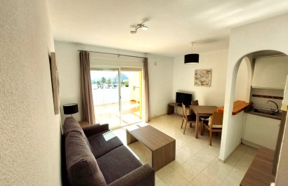 Bungalow - Resale - Calpe -
                Calpe urbanizaciones