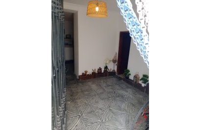 Casa de pueblo  - Resale - Callosa De Ensarrià -
                Callosa De Ensarrià