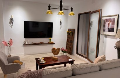 Casa de pueblo  - Revente - Altea -
                Altea