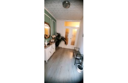 Casa de pueblo  - Revente - Callosa De Ensarrià -
                Callosa De Ensarrià