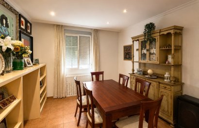Casa de pueblo  - Revente - La Font d'en Carròs -
                Centro