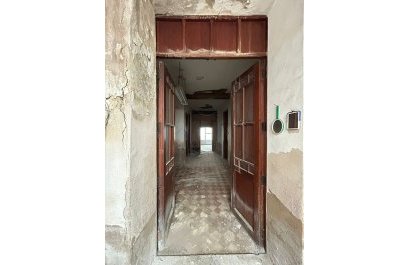 Casa de pueblo  - Revente - Pedreguer -
                Pedreguer