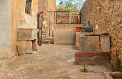 Casa de pueblo  - Segunda mano - Alfas del Pí -
                Alfas del Pí