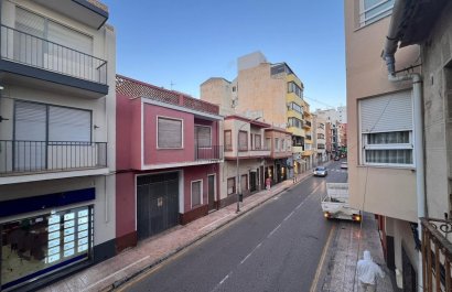 Casa de pueblo  - Segunda mano - Callosa De Ensarrià - Callosa De Ensarrià