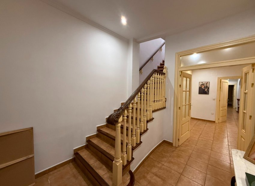 Casa en la Font d'en Carròs - Entrada 