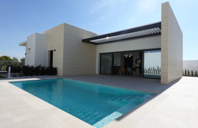 Casa  - Neue Gebäude - Polop -
                Polop