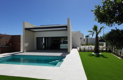 Casa  - Obra nueva - Polop - Polop