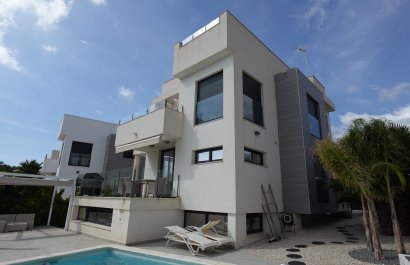 Casa  - Resale - La Nucía - La Nucía