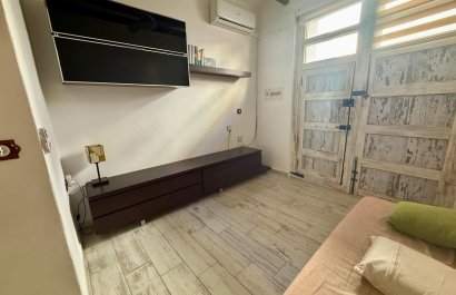 Casa  - Resale - Piles -
                Pueblo