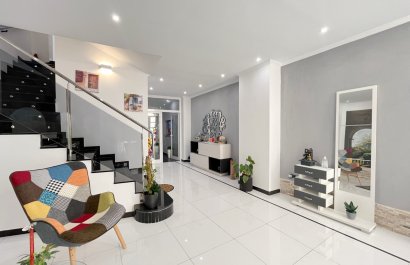 Casa  - Resale - Rafelcofer -
                Centro