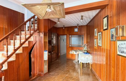 Casa  - Revente -
            Denia - 3-25