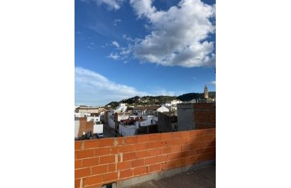 Casa  - Revente -
            La Font d'en Carròs - D 13-26