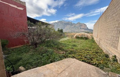 Casa  - Revente -
            Vergel - 18-25