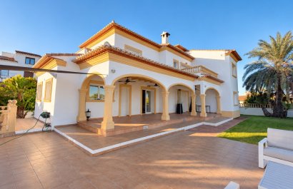 Casa  - Segunda mano - Beniarbeig - Beniarbeig