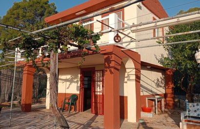 Casa  - Segunda mano - La Nucía -
                La Nucía