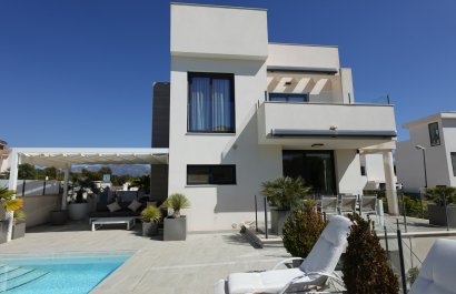 Chalet independiente - Revente - La Nucía - La Nucía