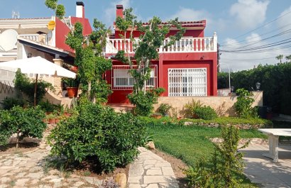 Chalet independiente - Segunda mano - La Nucía - La Nucía