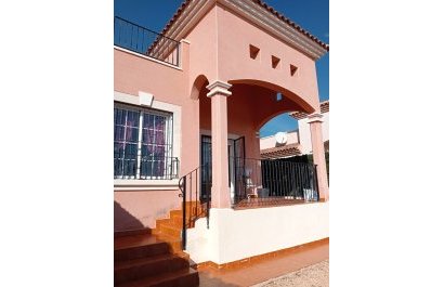 Chalet independiente - Segunda mano - Polop -
                Polop