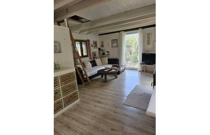 Chalet - Resale -
            Pedreguer - 114-25