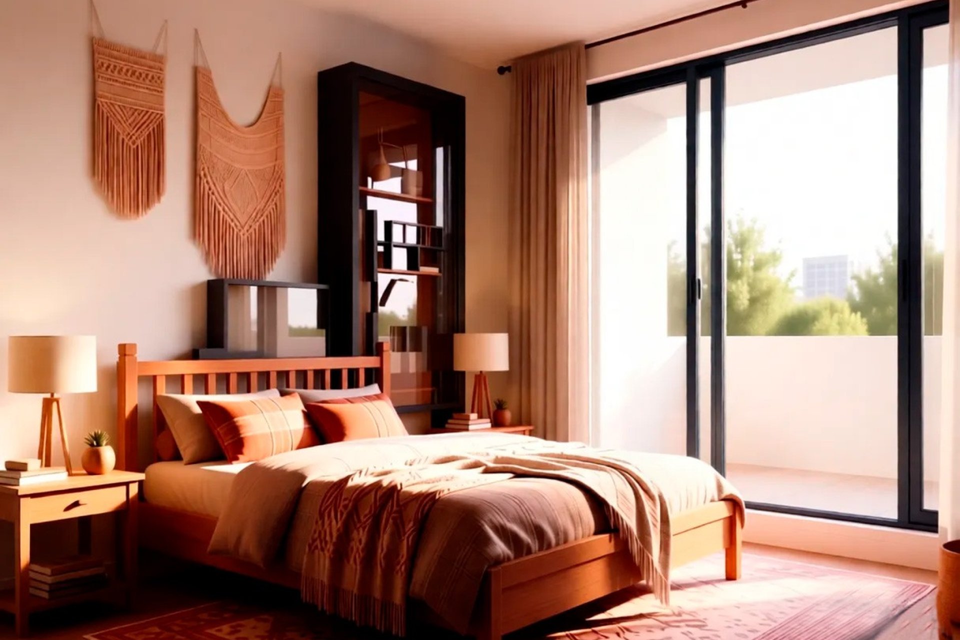 Chambre - Appartements à Bigastro, Alicante (Costa Blanca Sud)