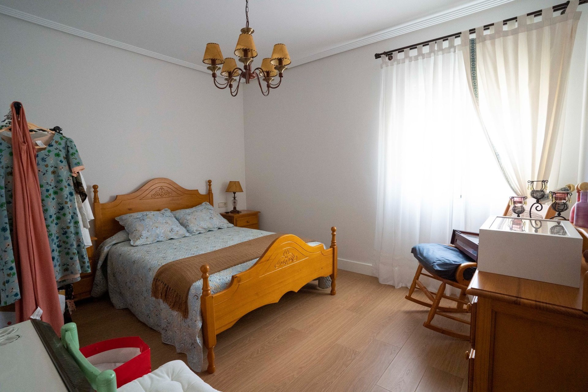 Chambre - Maison à Polop  (Costa Blanca - Alicante)