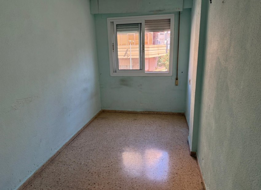 COCINA - Piso en venta en Denia Costa Blanca