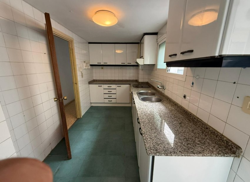 COCINA - Piso en venta en Denia Costa Blanca