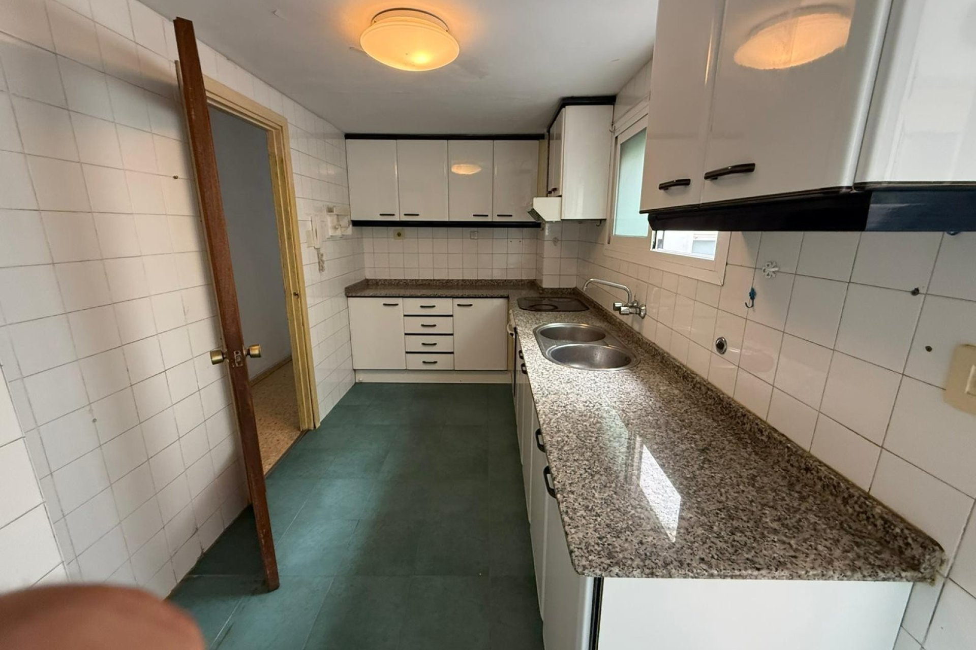 COCINA - Piso en venta en Denia Costa Blanca