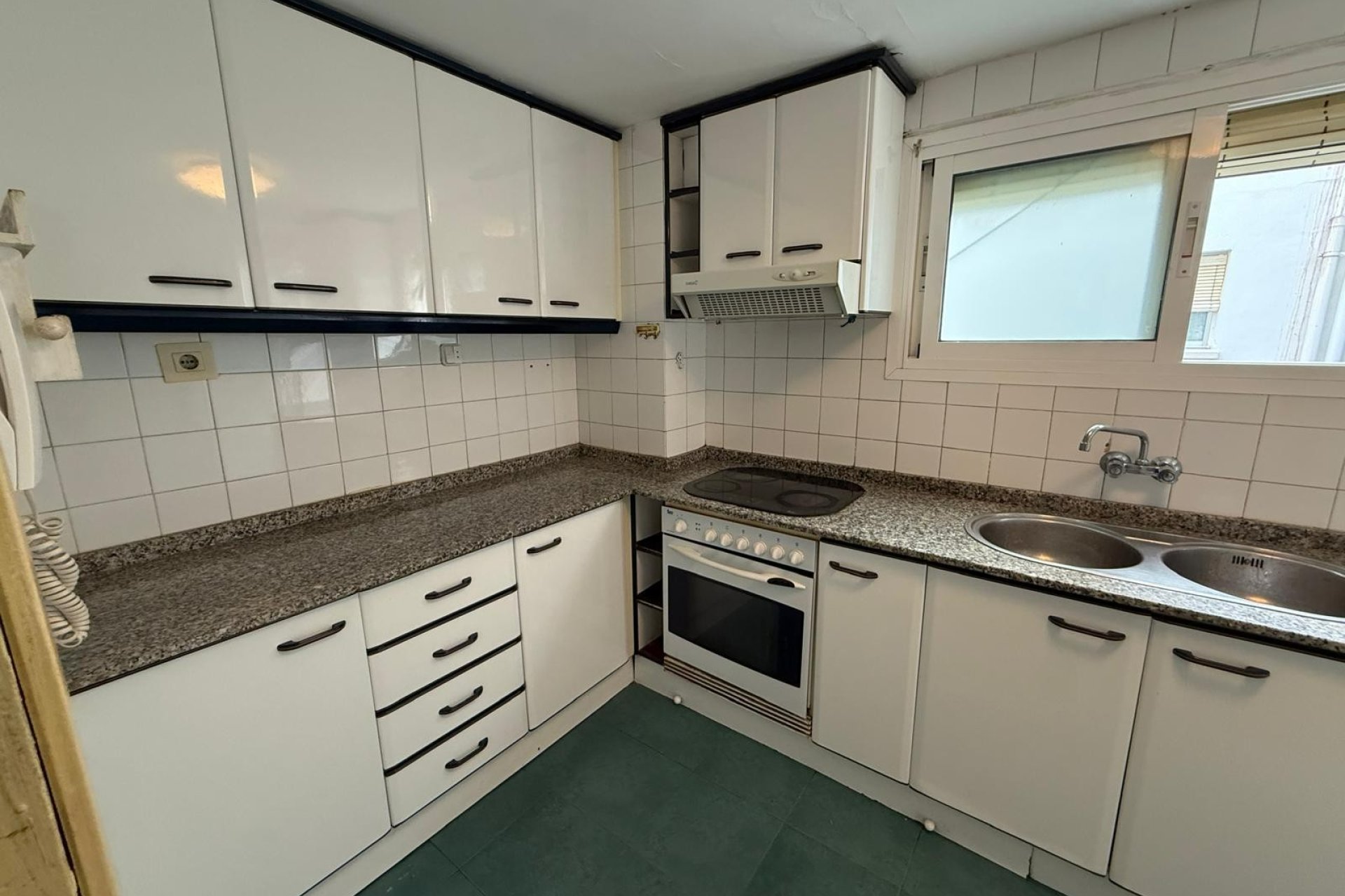 COCINA - Piso en venta en Denia Costa Blanca