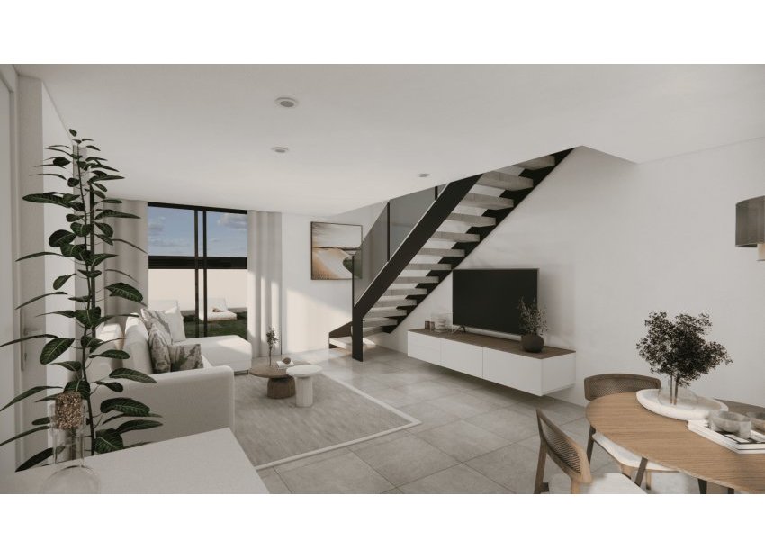 COCINA - RESIDENCIAL EN VISTABELLA GOLF RESORT, LOS MONTESINOS (ALICANTE)