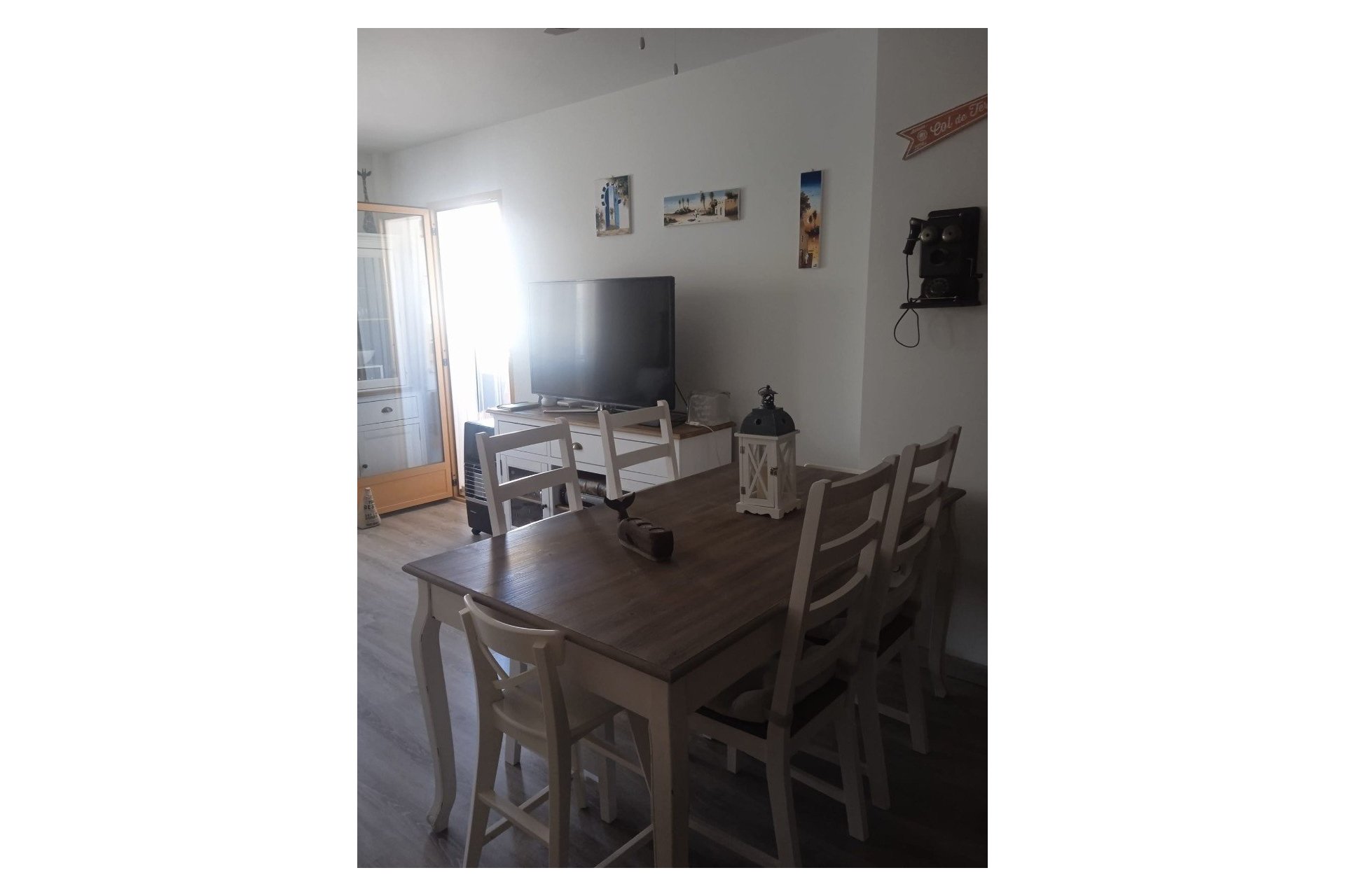 Comedor - Planta baja a la venta en Xirles - (Xirles - Costa Blanca)
