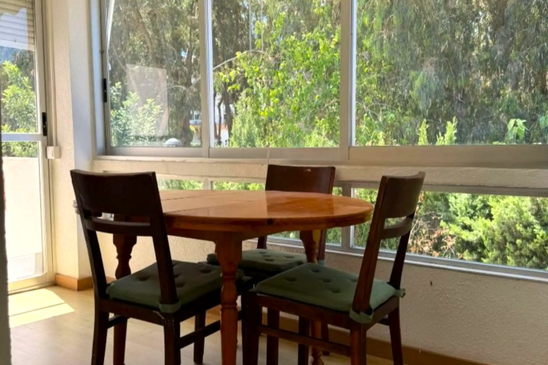 Dining room - Charming Semi-Detached Villa in the Heart of L'Albir – Just 200 Meters from the Sea! (Costa Blanca)