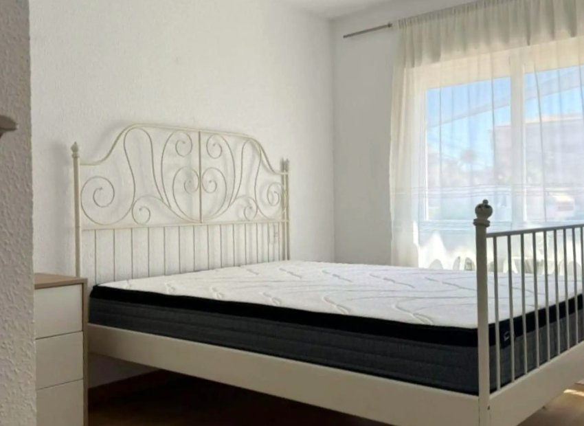 Dining room - Charming Semi-Detached Villa in the Heart of L'Albir – Just 200 Meters from the Sea! (Costa Blanca)