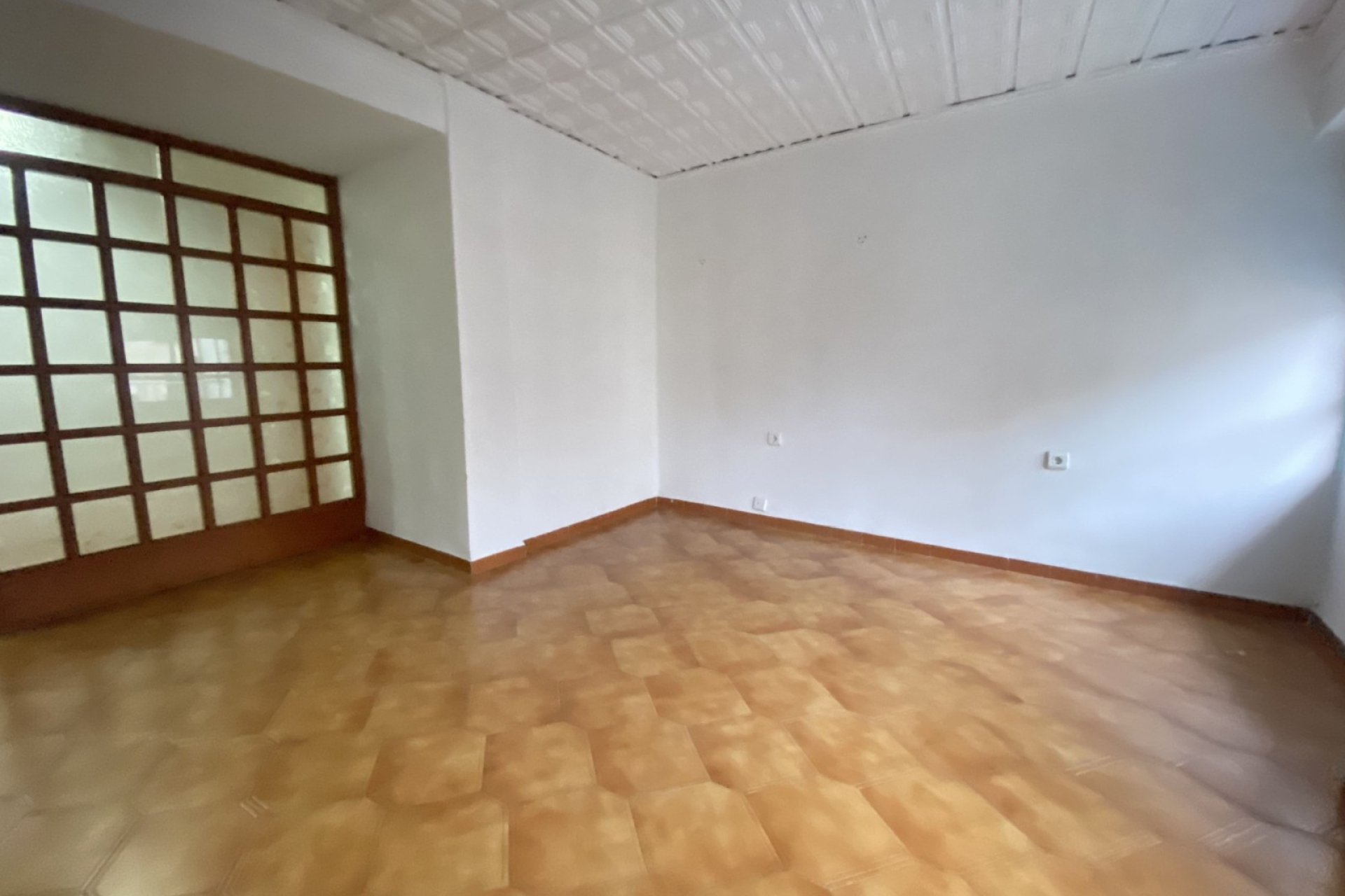 Dining room - Flat in Gandía (Valencia)