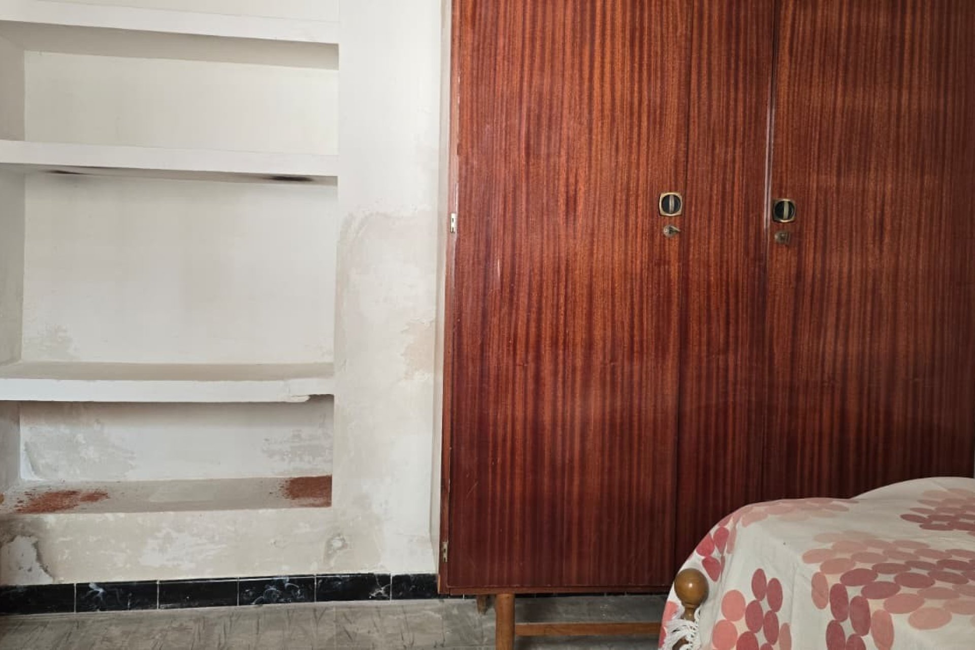 Dormitorio - Casa de pueblo en venta en Alfaz del Pi - (Costa Blanca - Alicante)