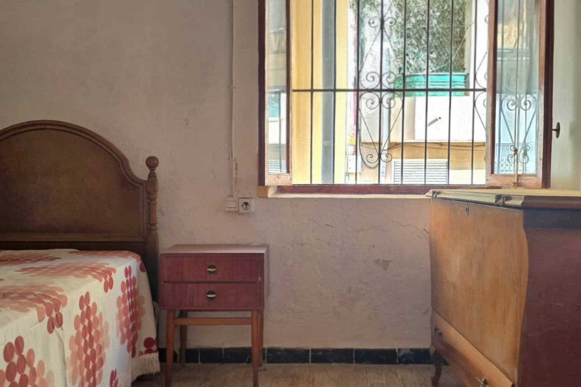 Dormitorio - Casa de pueblo en venta en Alfaz del Pi - (Costa Blanca - Alicante)