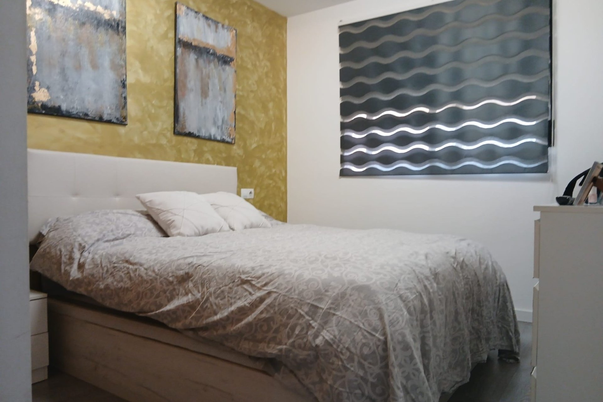 Dormitorio - Piso a la venta en la Villajoyosa Centro - (Costa Blanca - Villajoyosa)