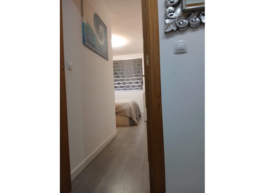 Dormitorio - Piso a la venta en la Villajoyosa Centro - (Costa Blanca - Villajoyosa)